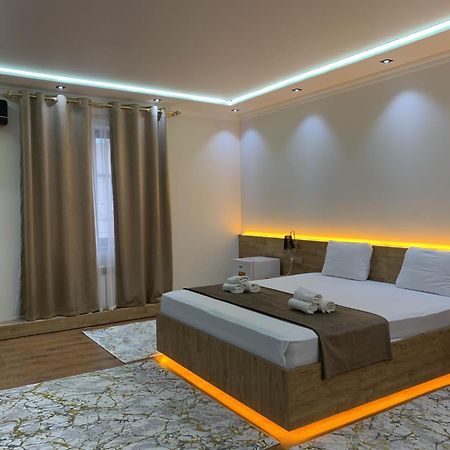 Hotel Euro Asia Khiva In Ichan Qala ภายนอก รูปภาพ