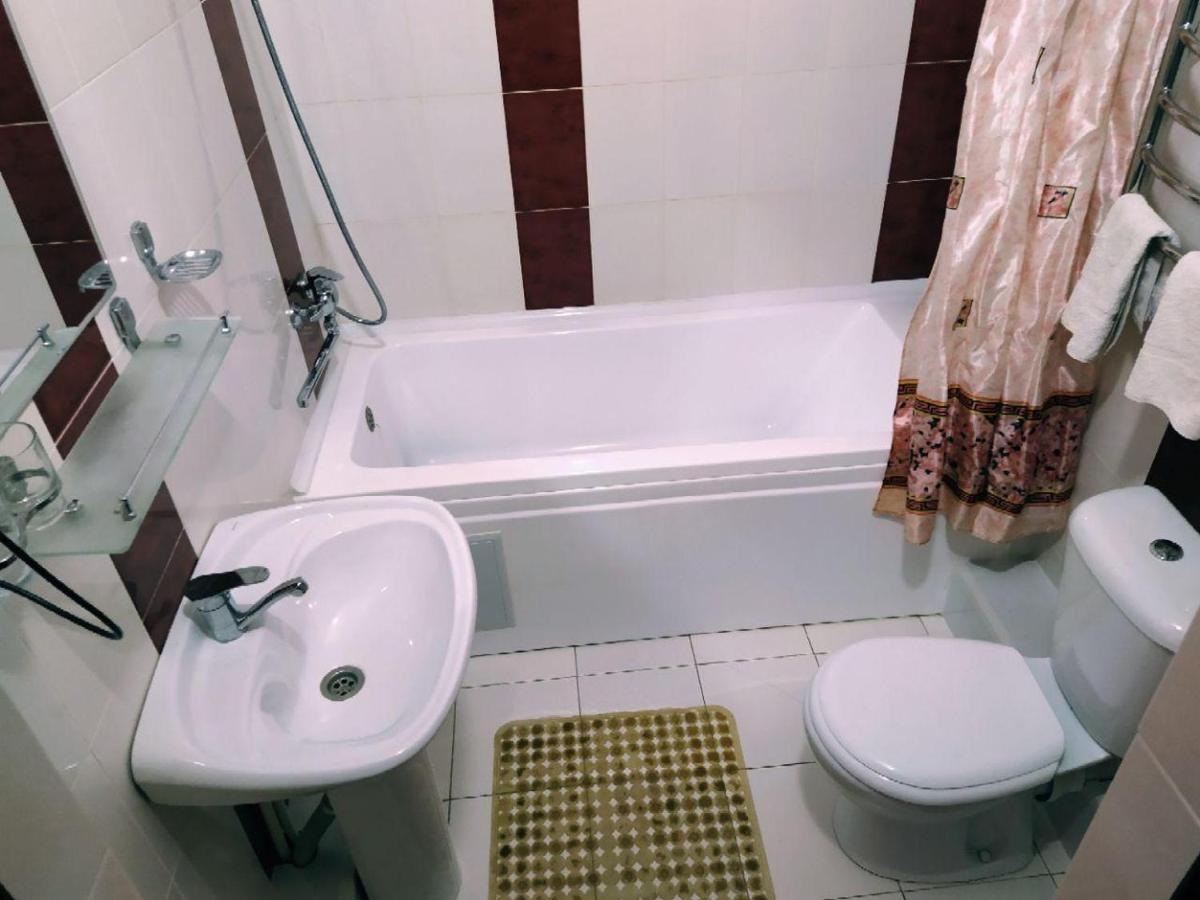 Hotel Euro Asia Khiva In Ichan Qala ภายนอก รูปภาพ
